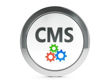Website Content Management